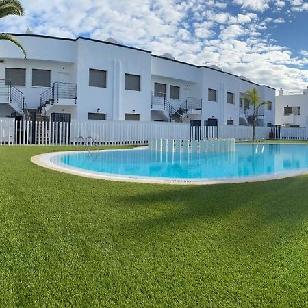 Appartement Casa-M In Torre De La Horadada Esterno foto