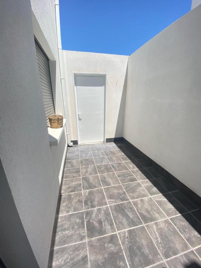 Appartement Casa-M In Torre De La Horadada Esterno foto
