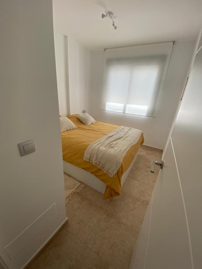 Appartement Casa-M In Torre De La Horadada Esterno foto