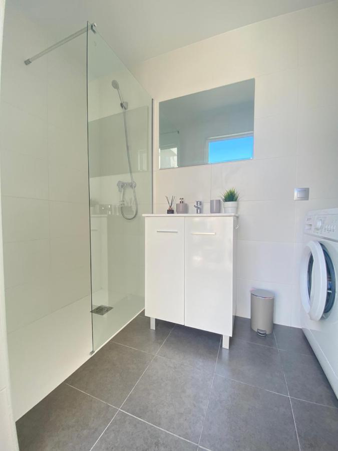 Appartement Casa-M In Torre De La Horadada Esterno foto